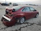 2015 Toyota Camry Le en Venta en Lebanon, TN - Rear End