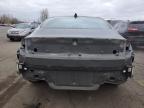 2022 Hyundai Sonata Sel Plus продається в Woodburn, OR - Rear End