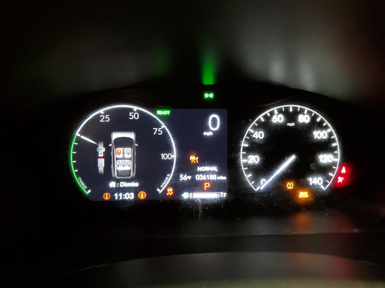 2023 Honda CR-V - Image 9