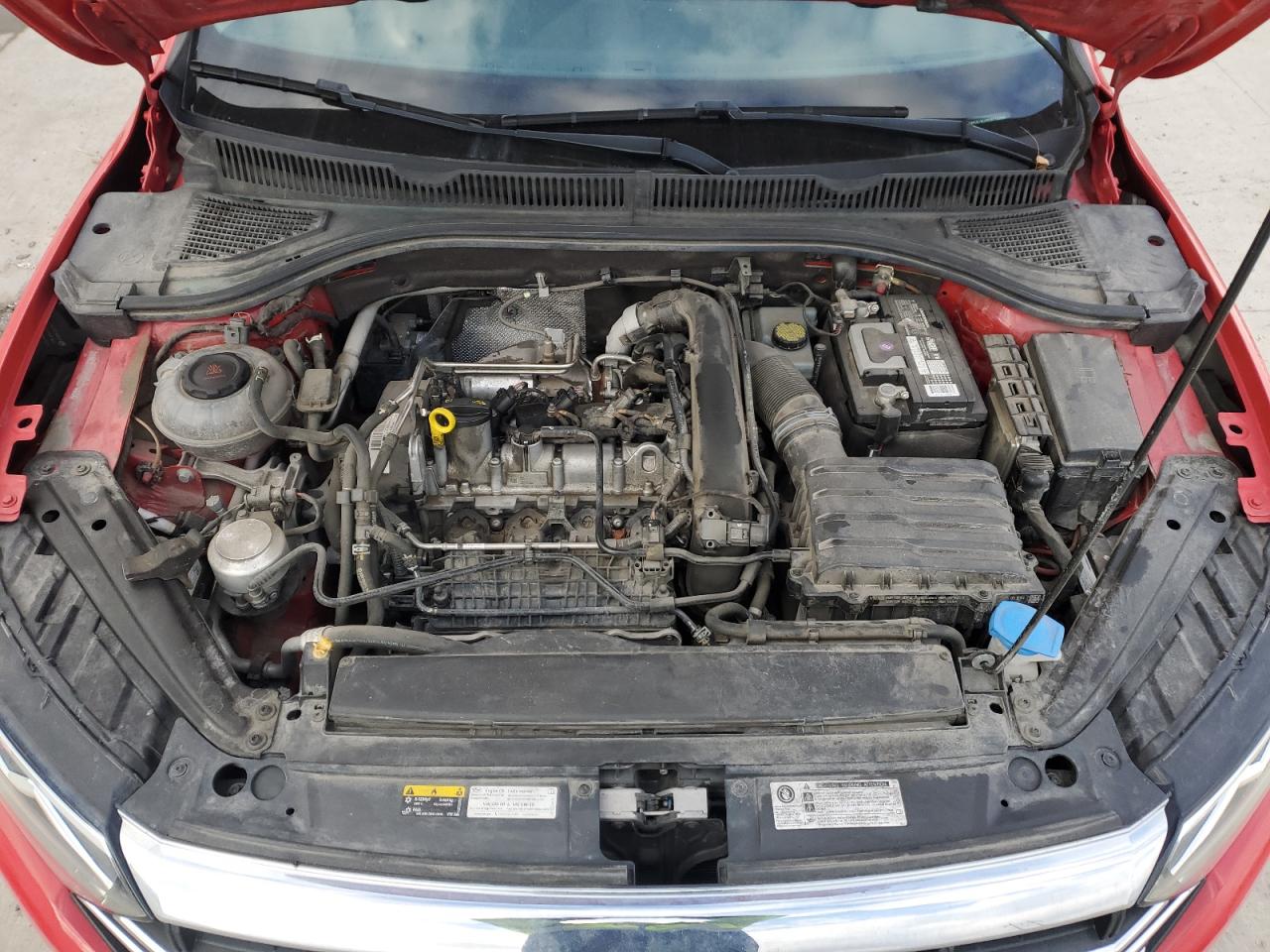 2019 Volkswagen Jetta - Image 11