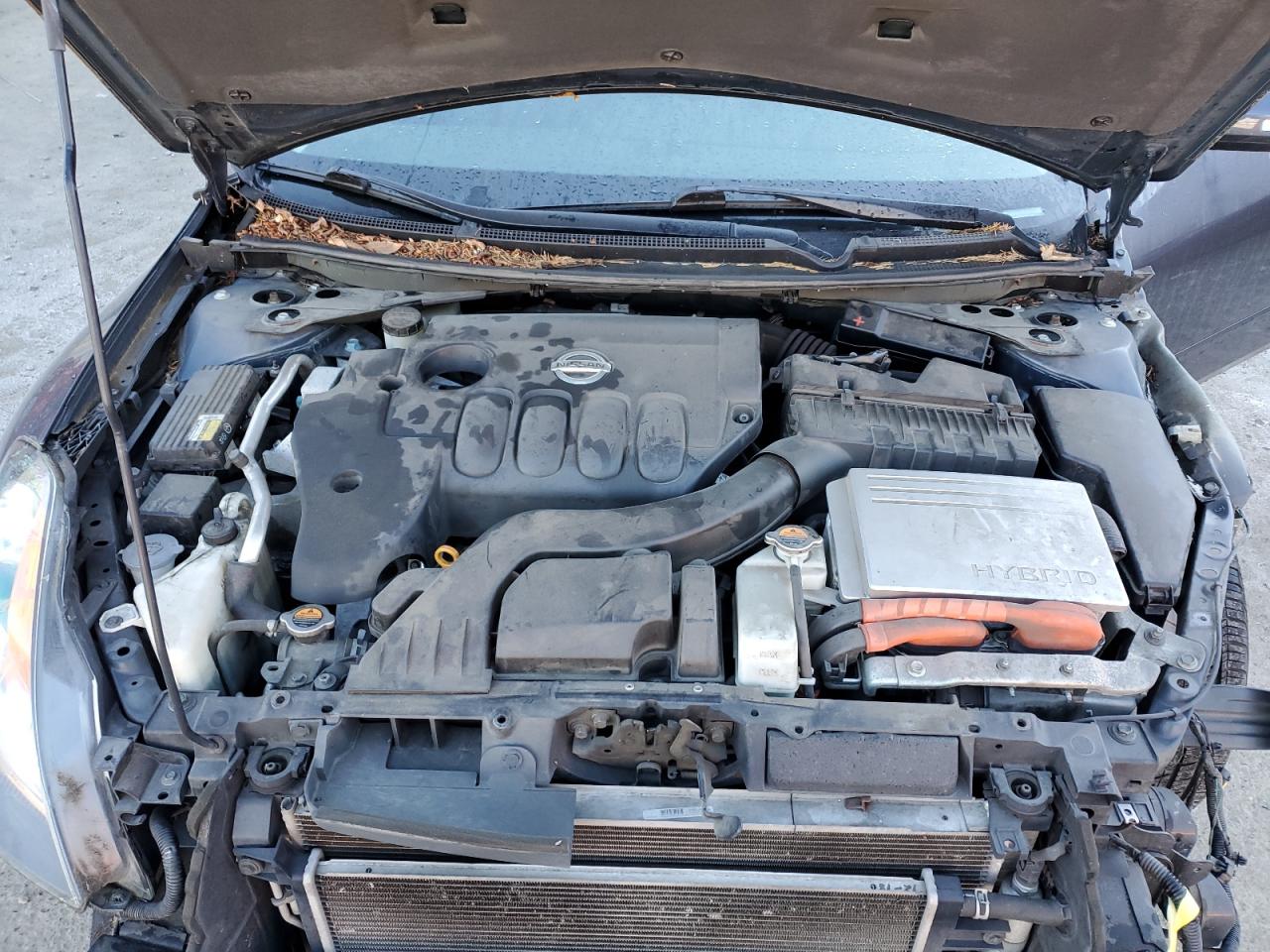 2009 Nissan Altima - Image 11