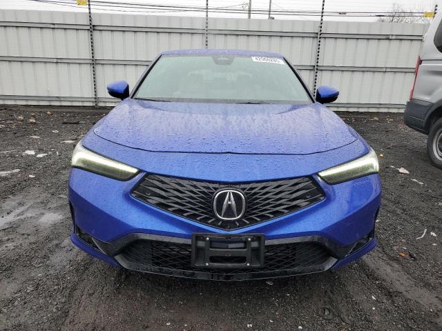  ACURA INTEGRA A- 2023 Синій