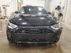 2020 Audi S4 Prestige للبيع في Franklin، WI - Front End
