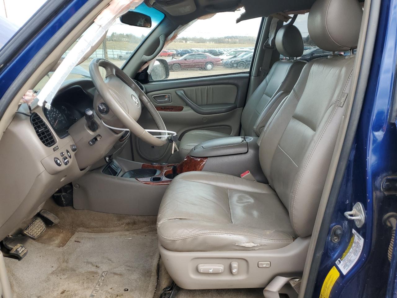 2006 Toyota Tundra - Image 7