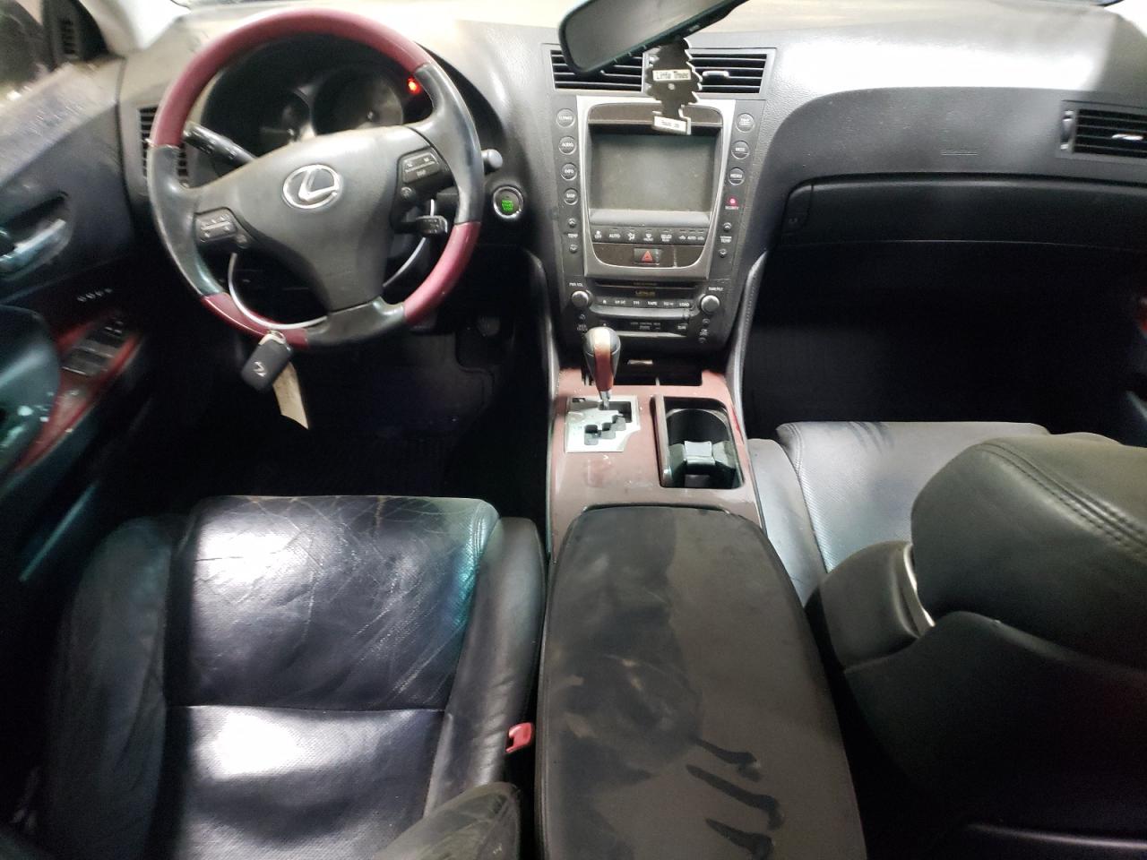 2009 Lexus GS - Image 8