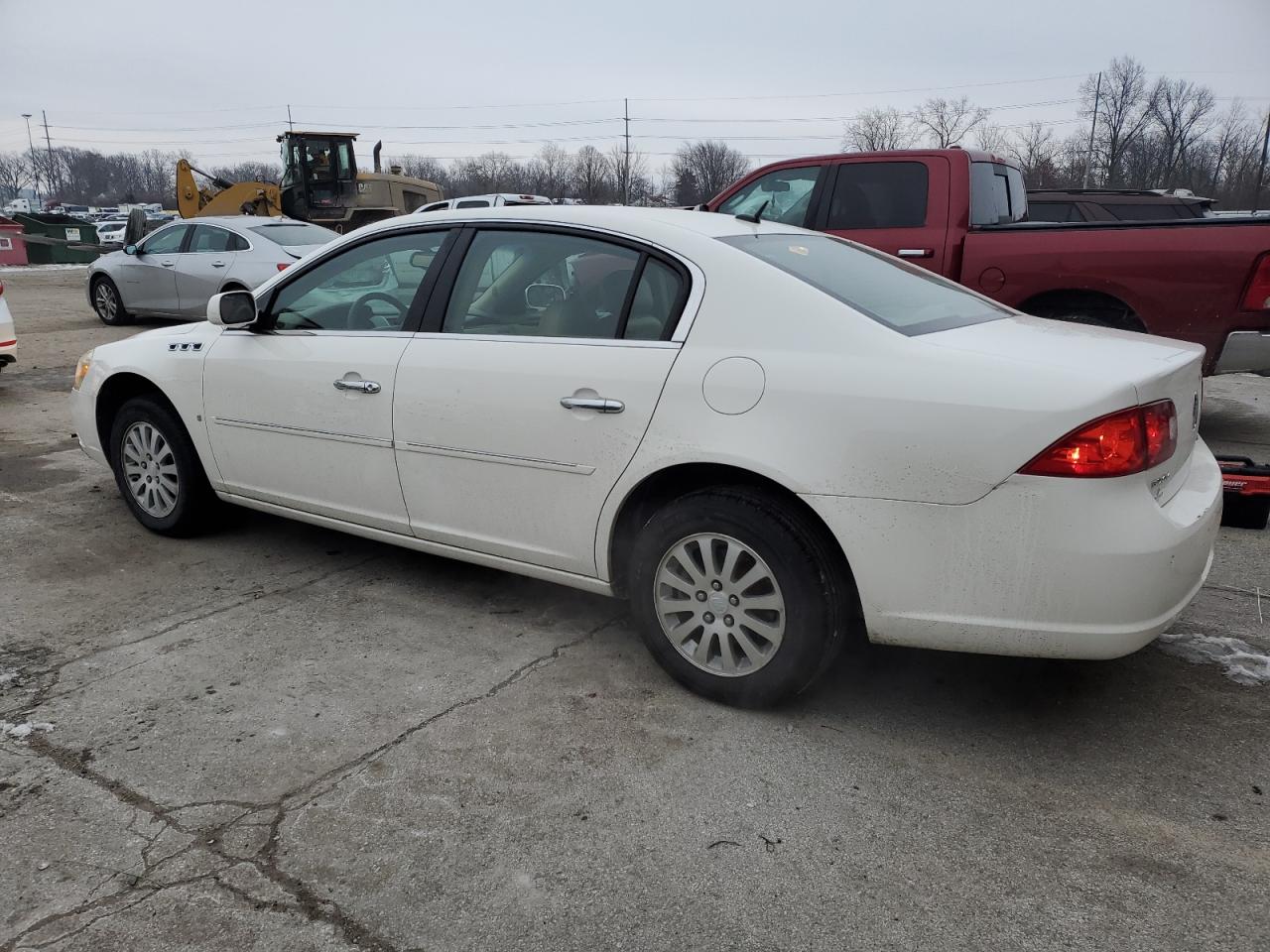 2006 Buick Lucerne - Image 2