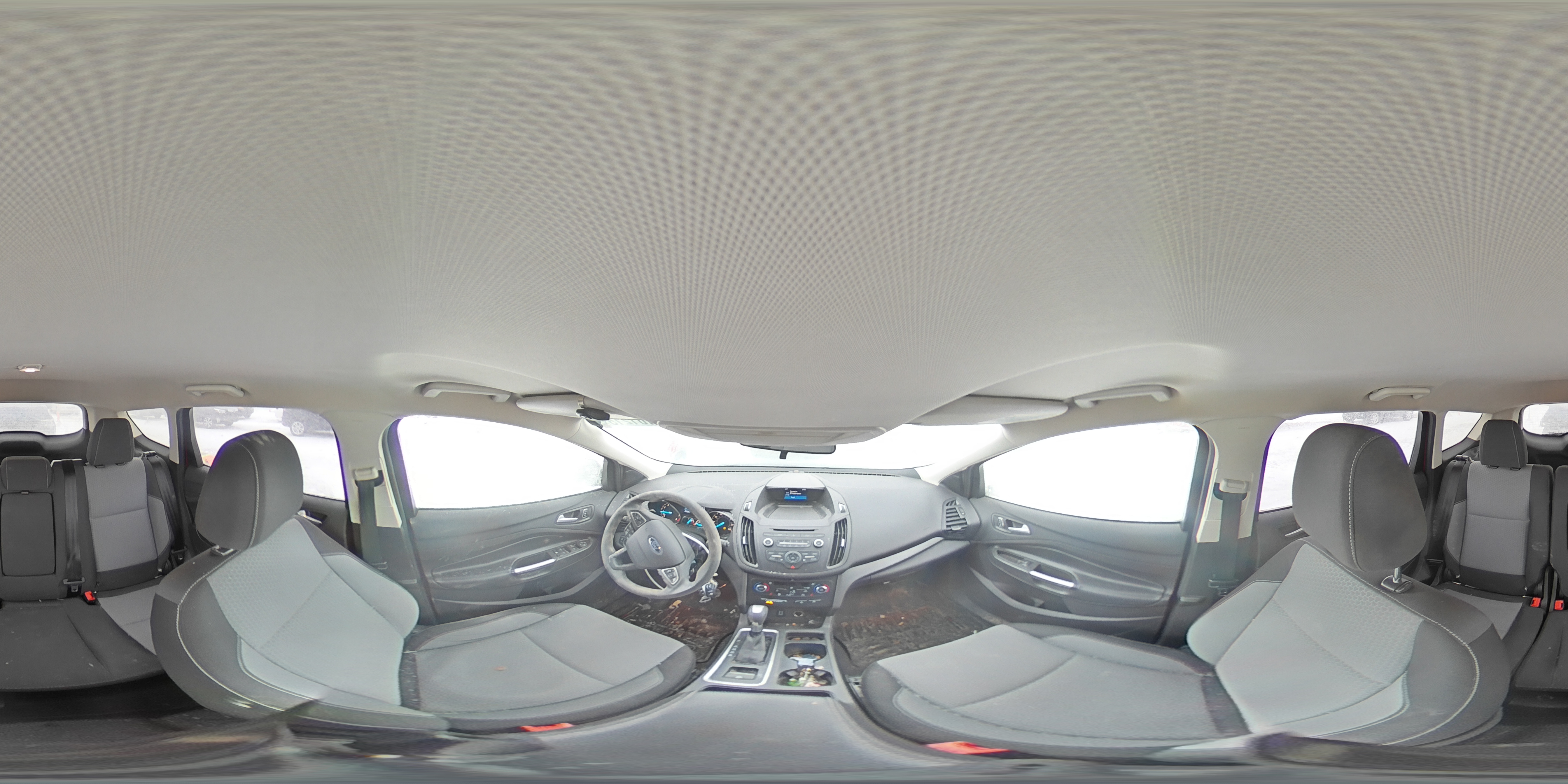 2017 Ford Escape - Image 13