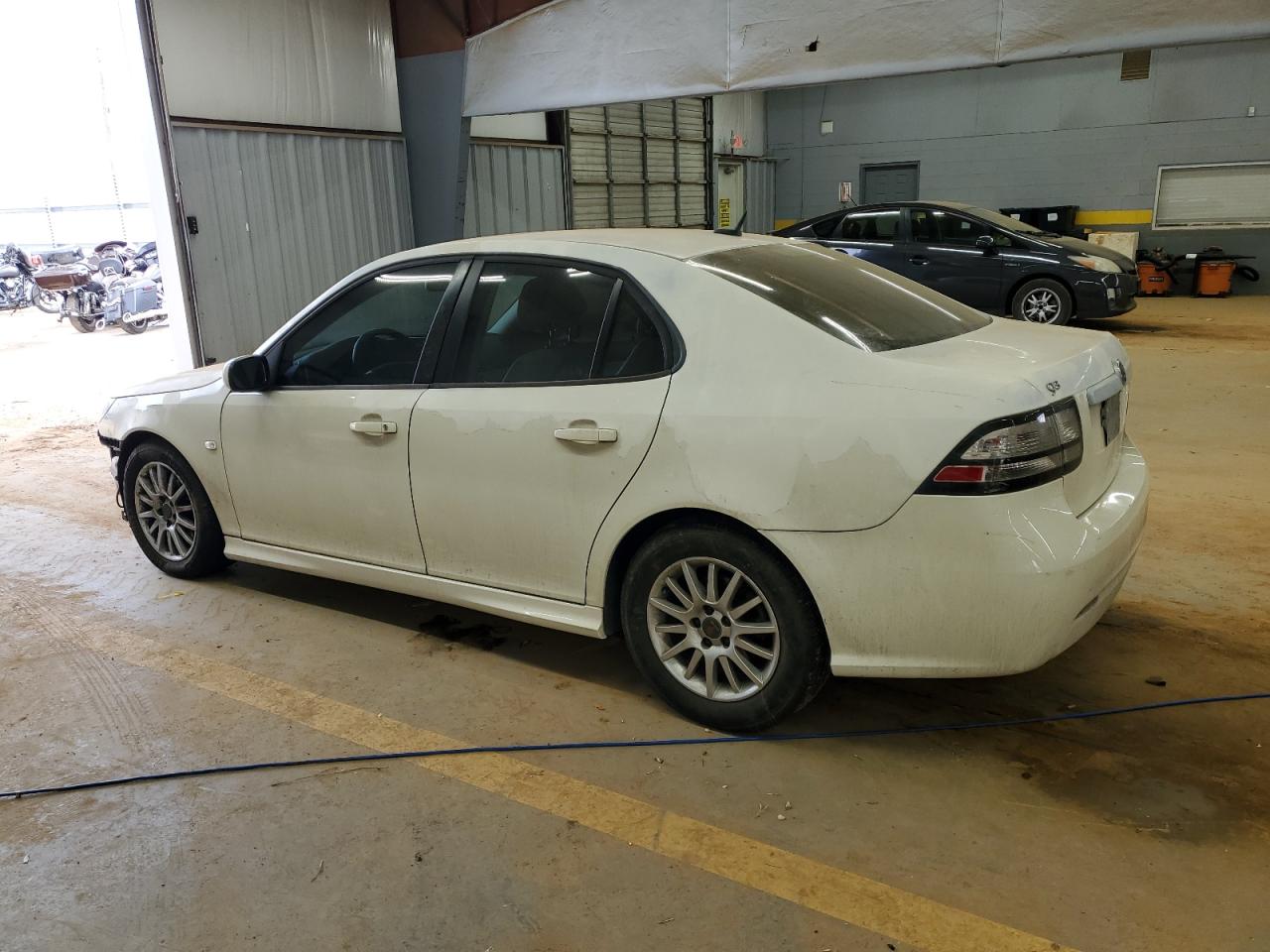 2008 Saab 9-3 - Image 2