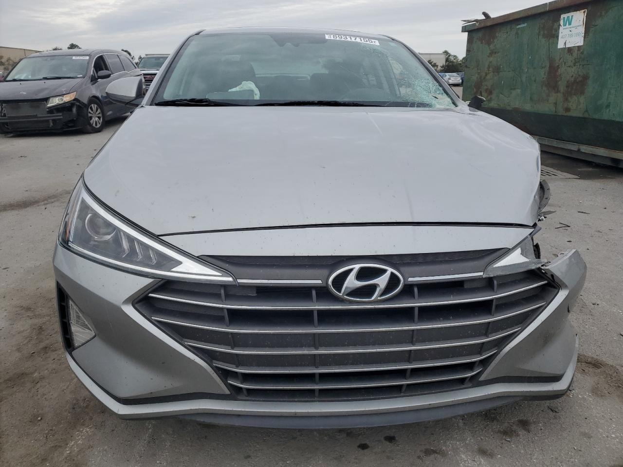 2020 Hyundai Elantra - Image 5
