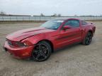 2011 Ford Mustang Gt للبيع في Houston، TX - Front End