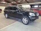 2014 Mercedes-Benz Gl 450 4Matic продається в East Granby, CT - Minor Dent/Scratches