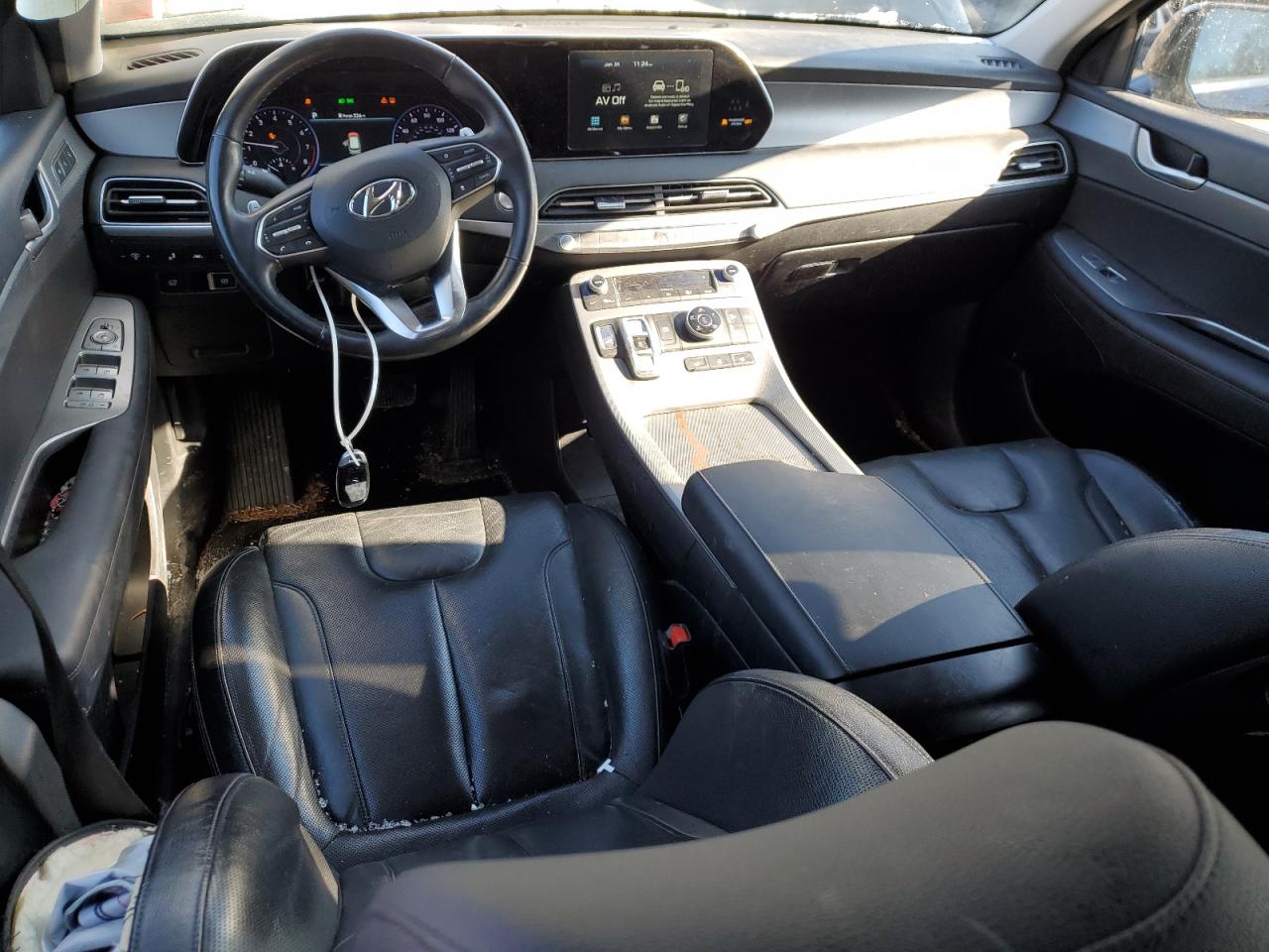 2020 Hyundai Palisade - Image 8