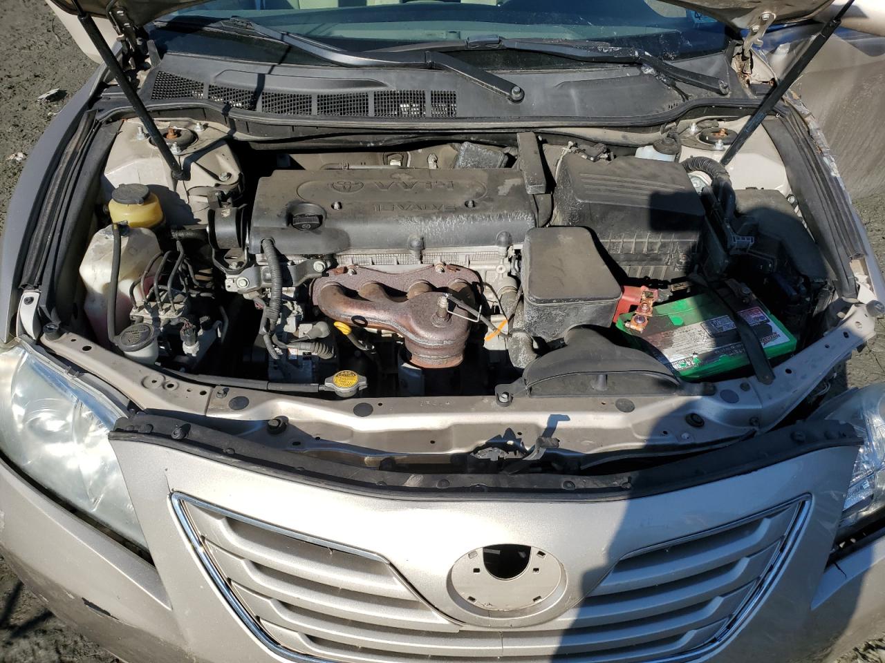 2007 Toyota Camry - Image 11