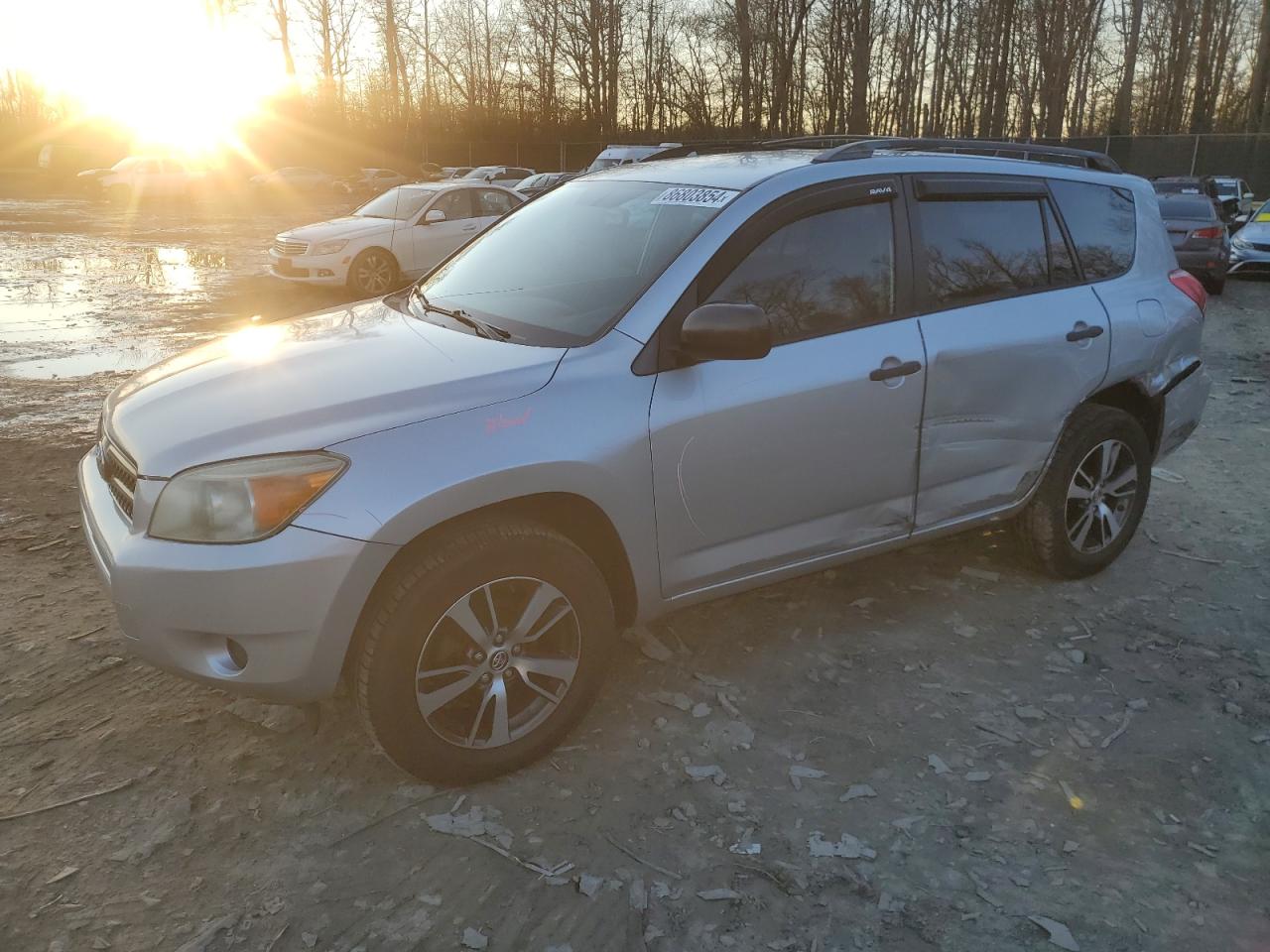 2006 Toyota RAV 4 - Image 1