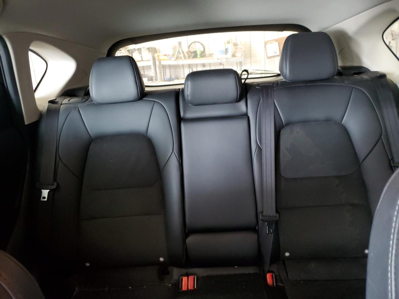 2017 Mazda CX-5 - Image 10