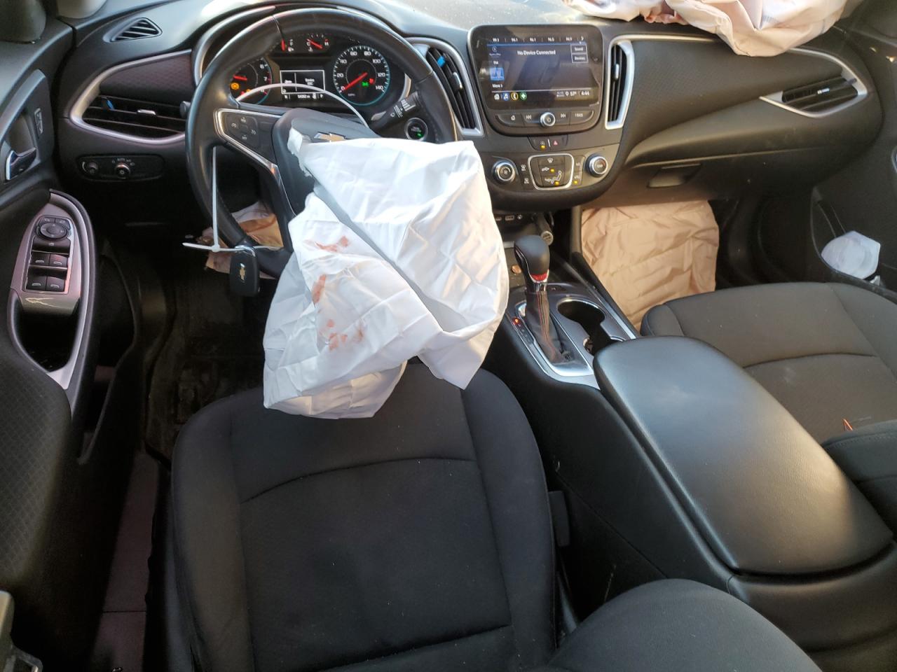 2021 Chevrolet Malibu - Image 8