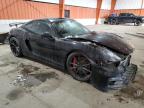 2016 PORSCHE CAYMAN GT4 for sale at Copart AB - CALGARY