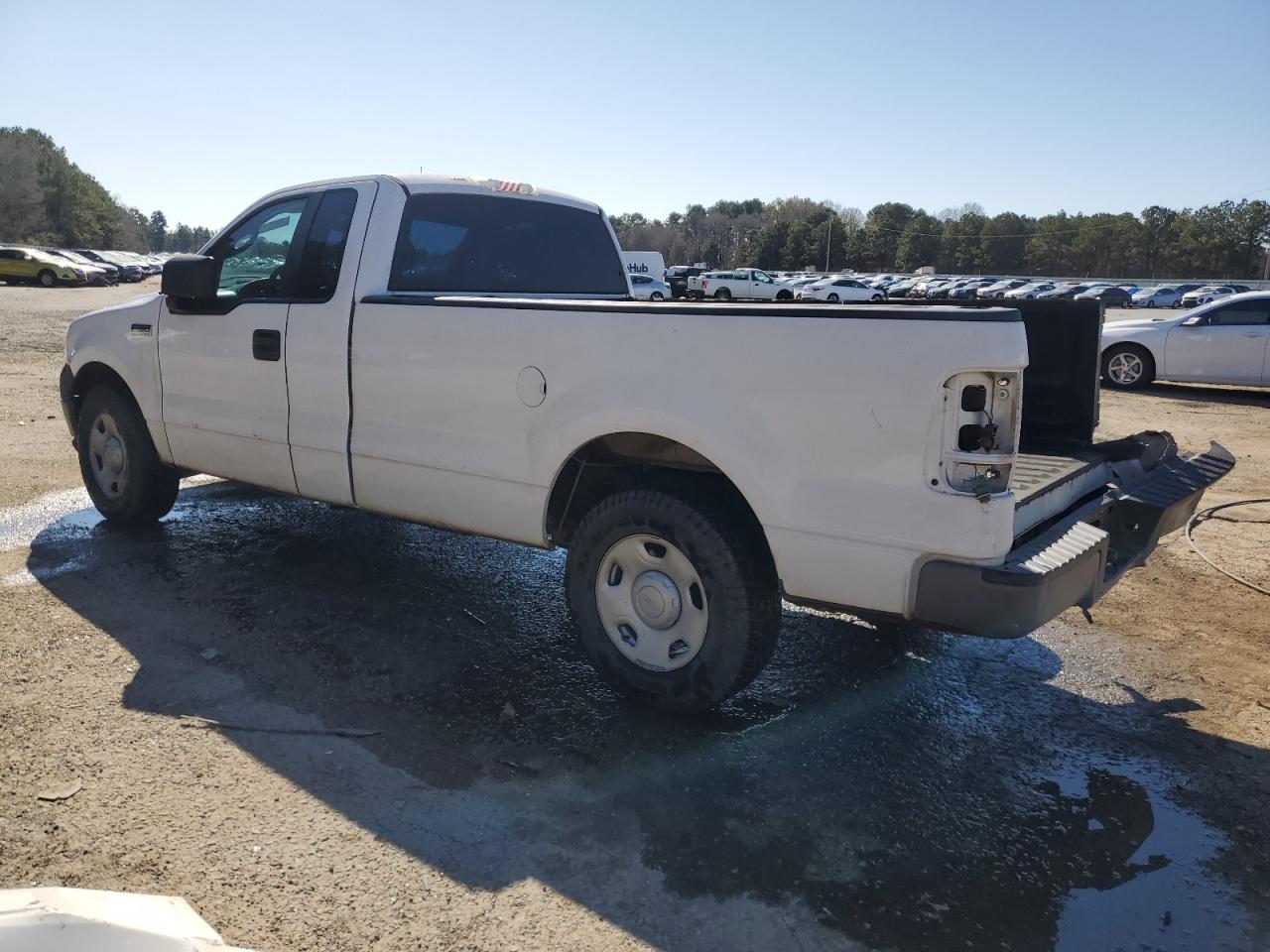 2007 Ford F-150 - Image 2