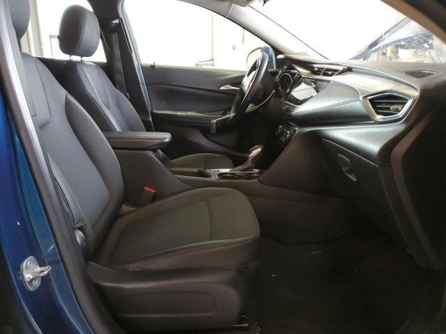  BUICK ENCORE 2021 Granatowy