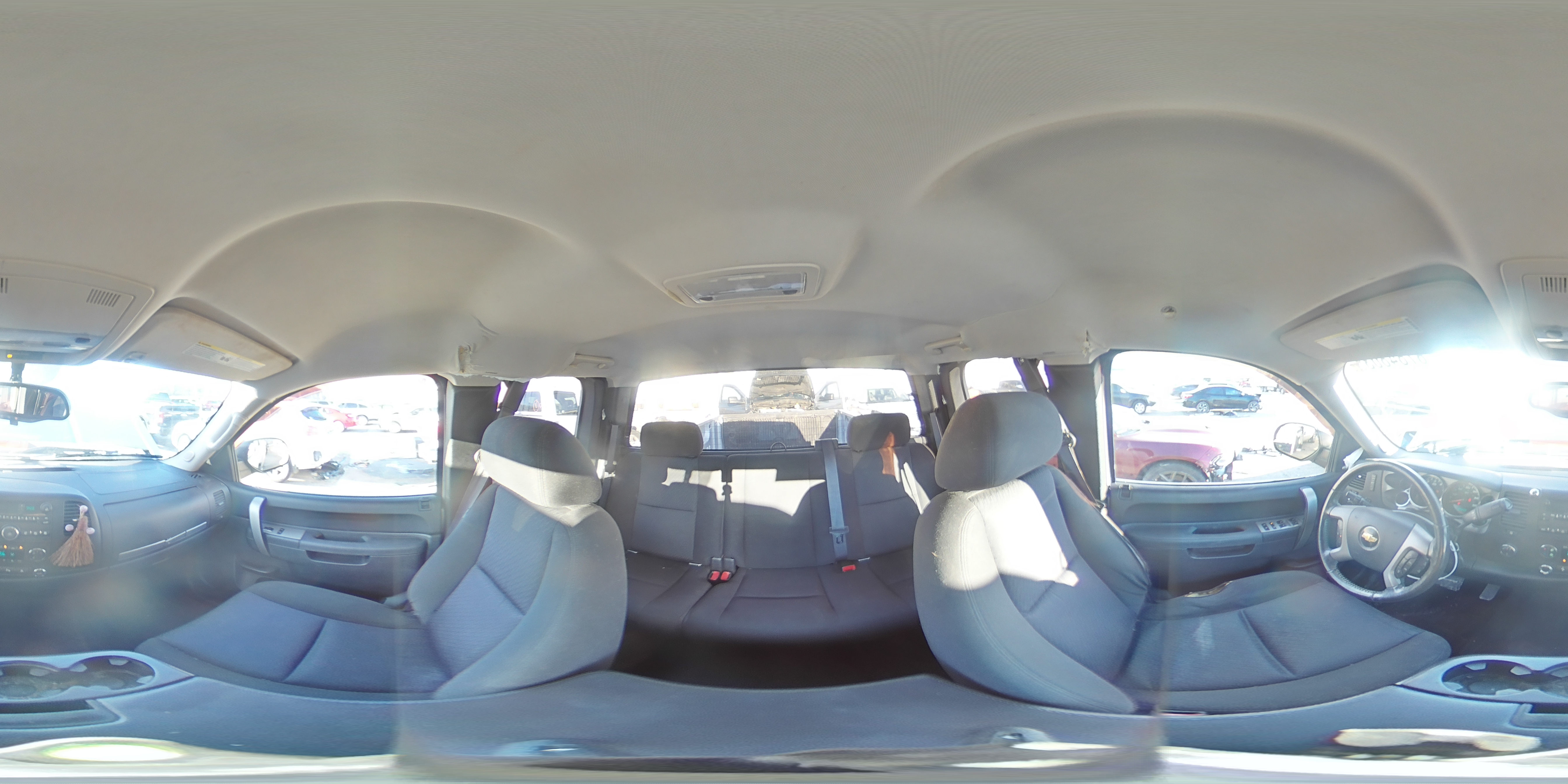 2011 Chevrolet Silverado - Image 12