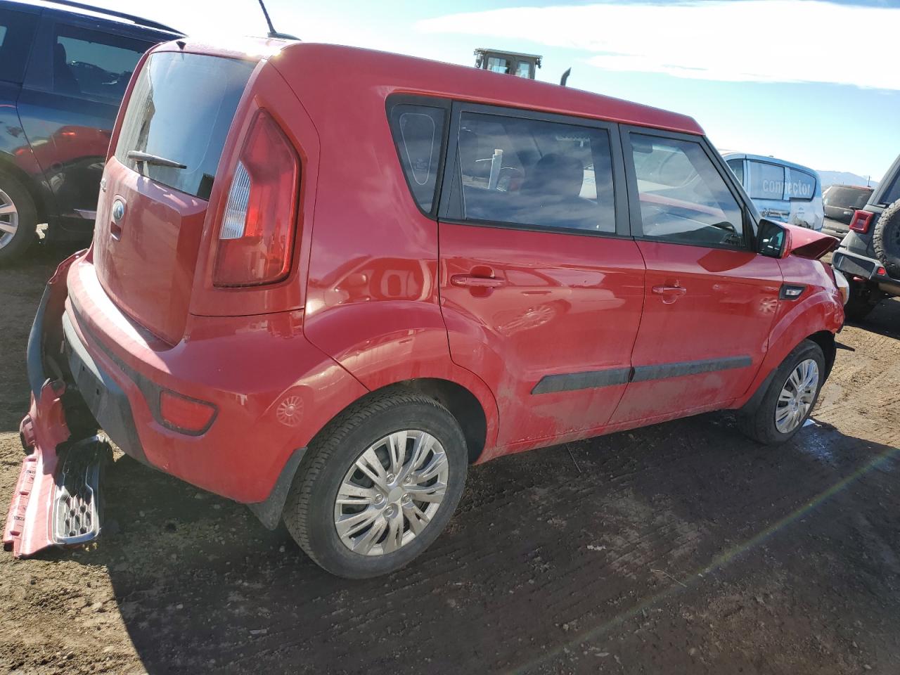 2013 Kia Soul - Image 3