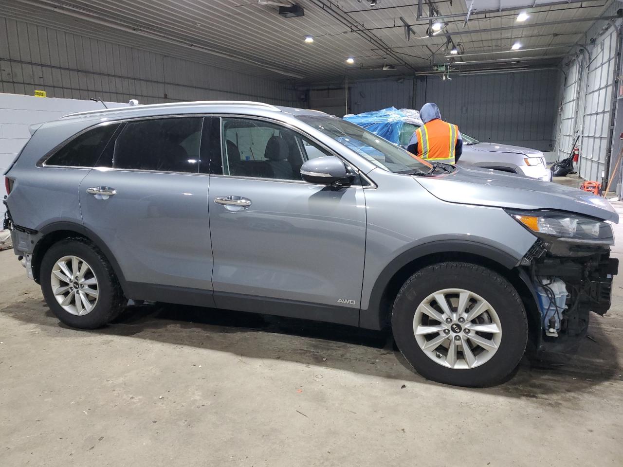 2020 Kia Sorento - Image 4