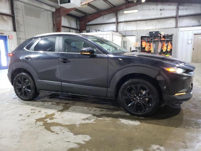  MAZDA CX30 2024 Czarny