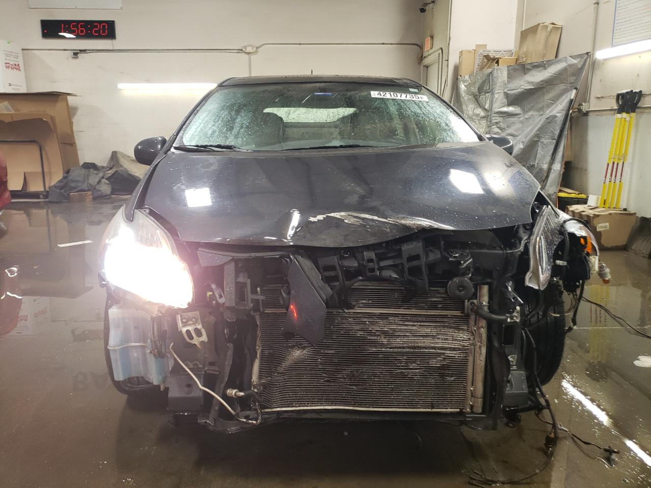 2011 Toyota Prius - Image 5