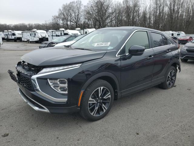 2023 Mitsubishi Eclipse Cross Se