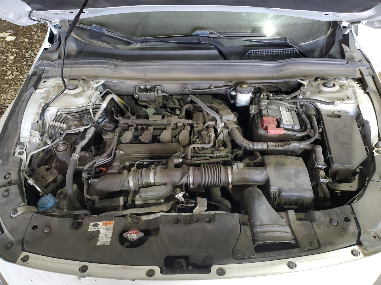 2022 Honda Accord - Image 11