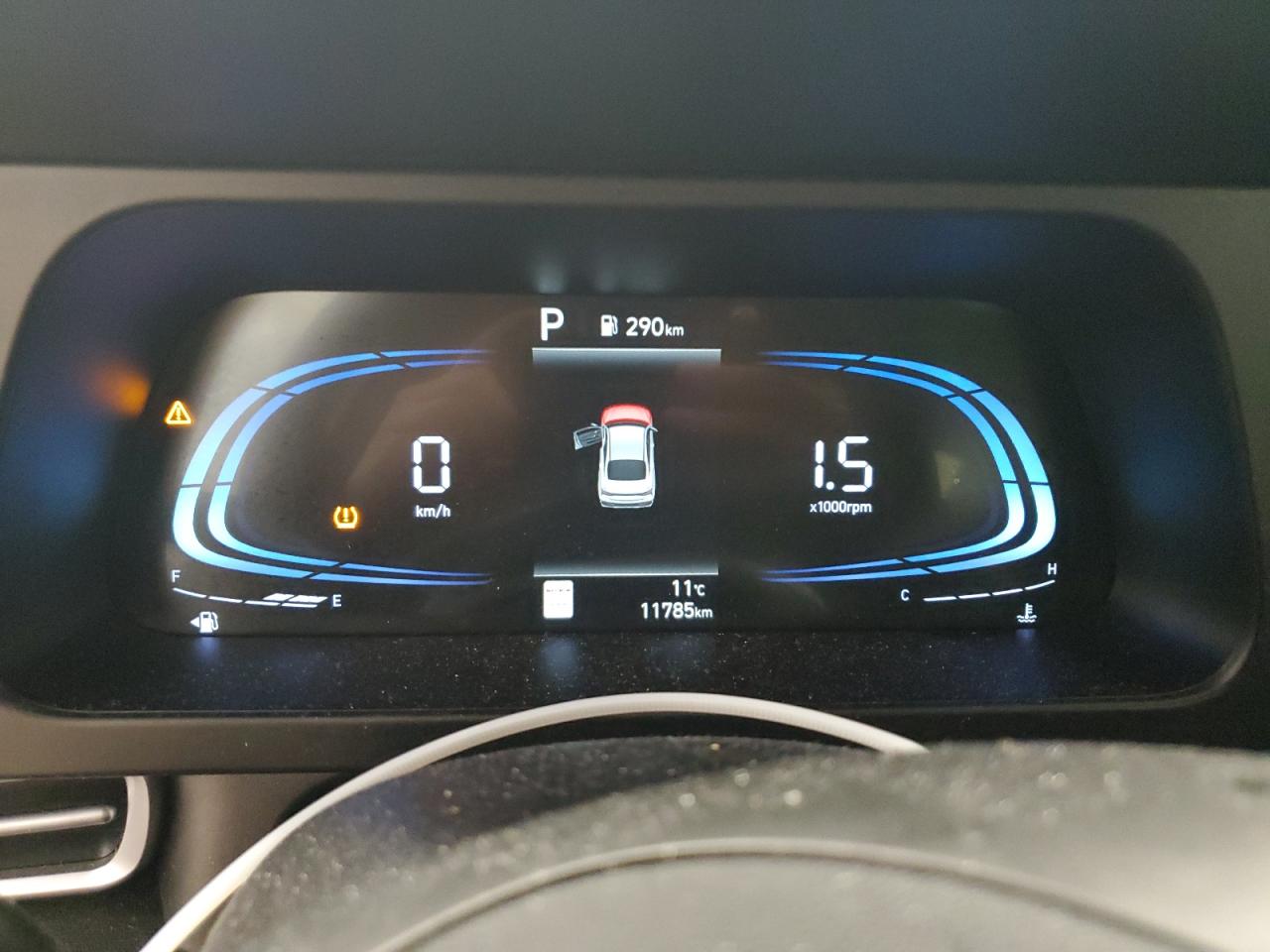 2024 Hyundai Elantra - Image 9