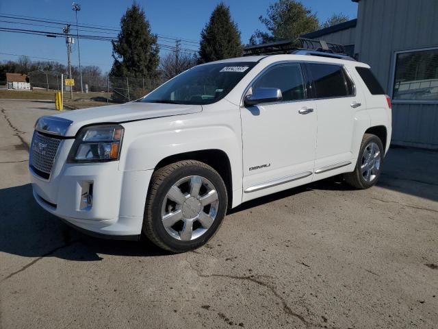 2013 Gmc Terrain Denali