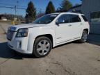 2013 Gmc Terrain Denali продається в Finksburg, MD - Minor Dent/Scratches