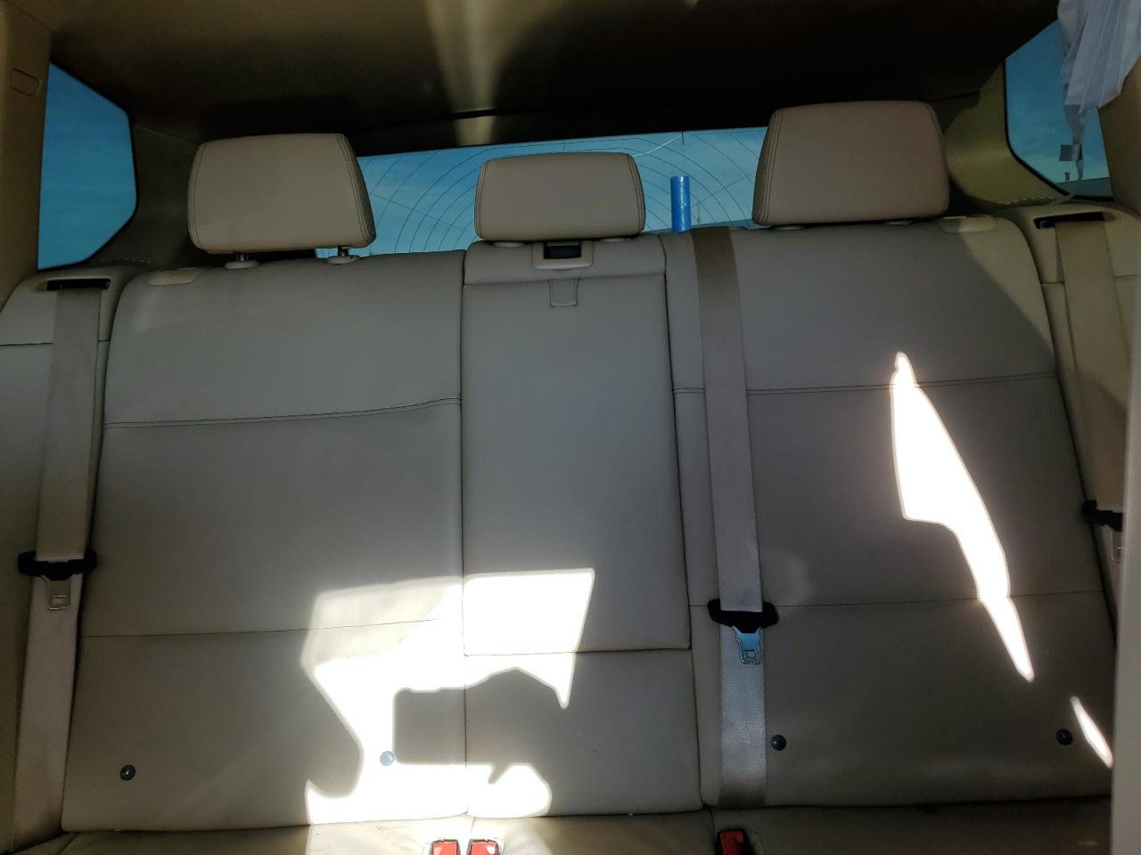 2016 BMW X3 - Image 10