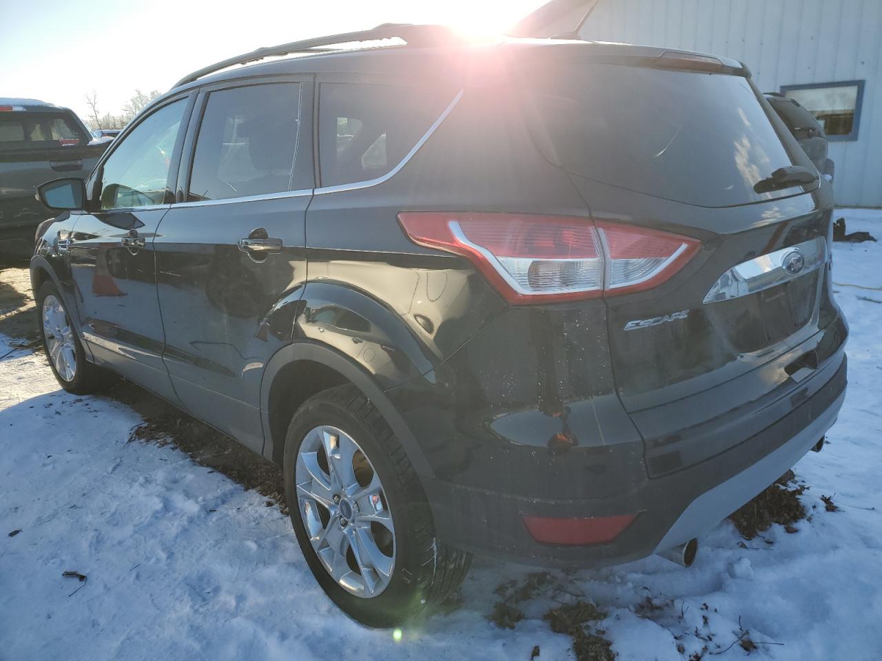 2013 Ford Escape - Image 2