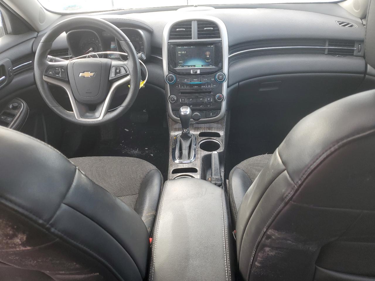 2016 Chevrolet Malibu - Image 8