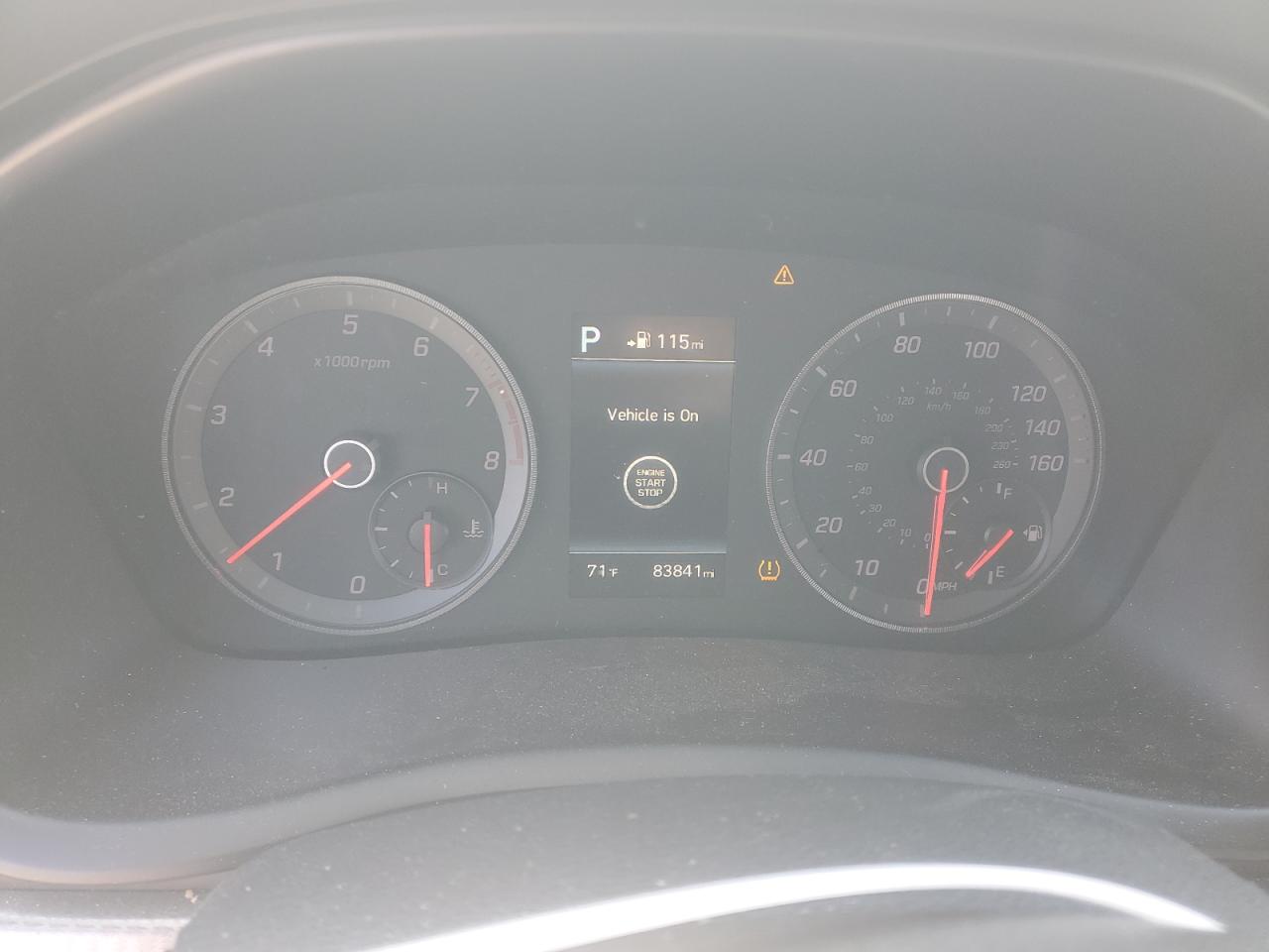 2019 Hyundai Sonata - Image 9