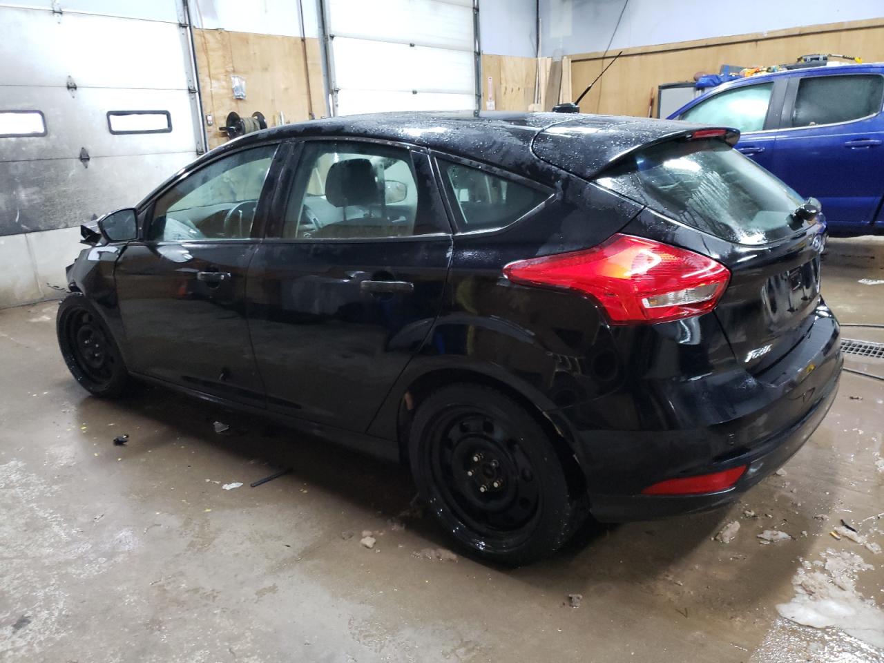 2018 Ford Focus - Image 2