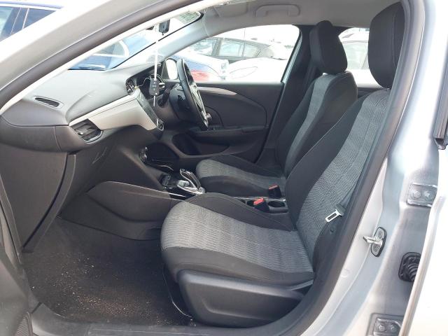 2022 VAUXHALL CORSA SE E