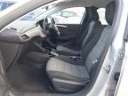 2022 VAUXHALL CORSA SE E for sale at Copart ROCHFORD