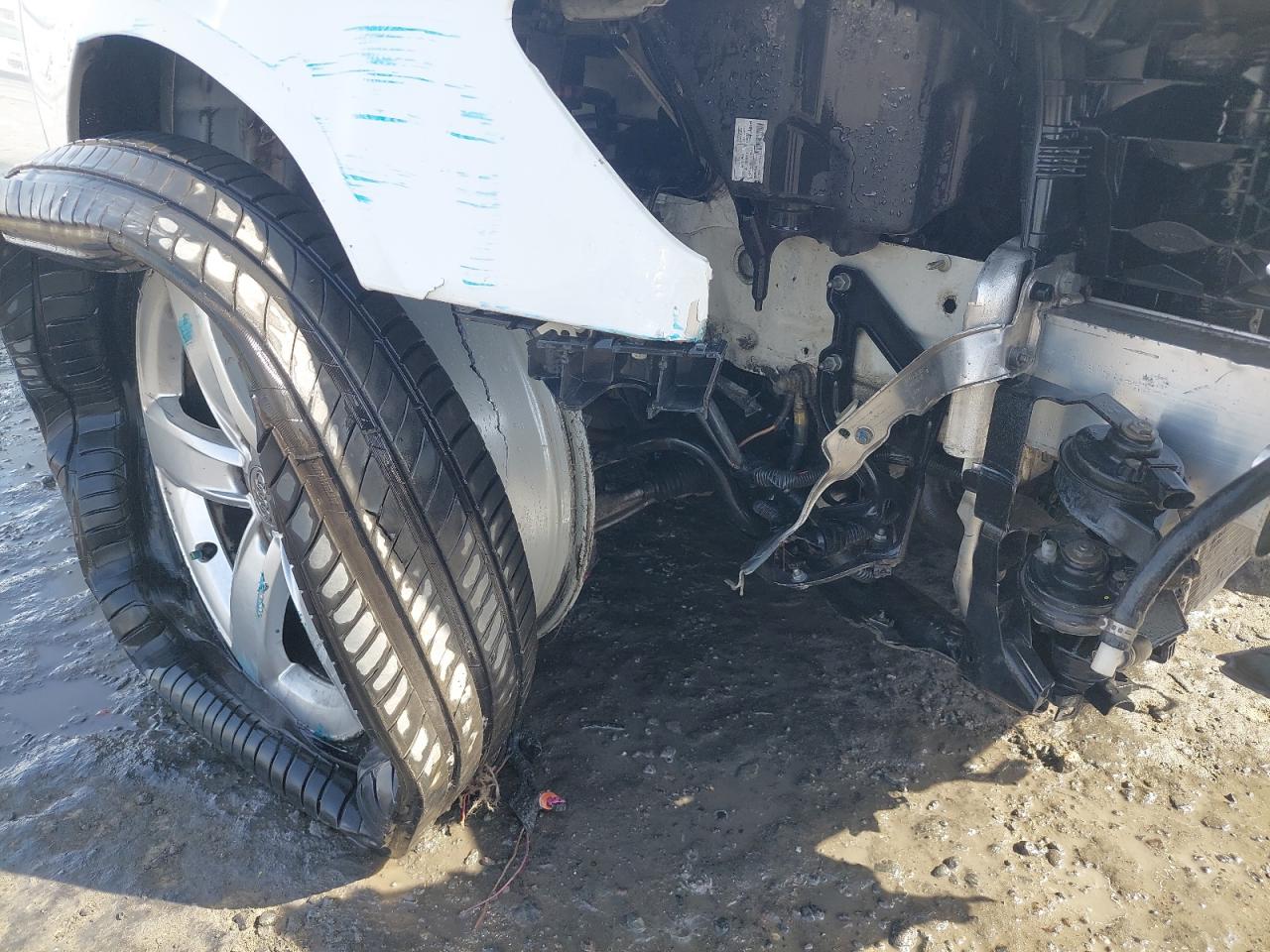 WAUBHC4G3CN067593 - 2012 Audi A6 - #42064685