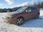 2019 Jeep Cherokee Limited for Sale in Ellwood City, PA - Front End