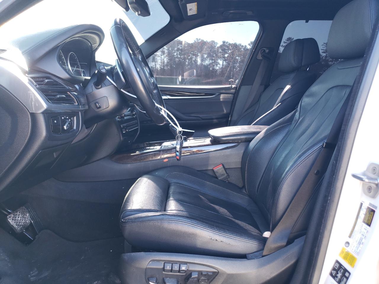 2017 BMW X5 - Image 7