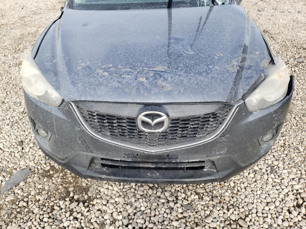 2013 Mazda CX-5 - Image 13