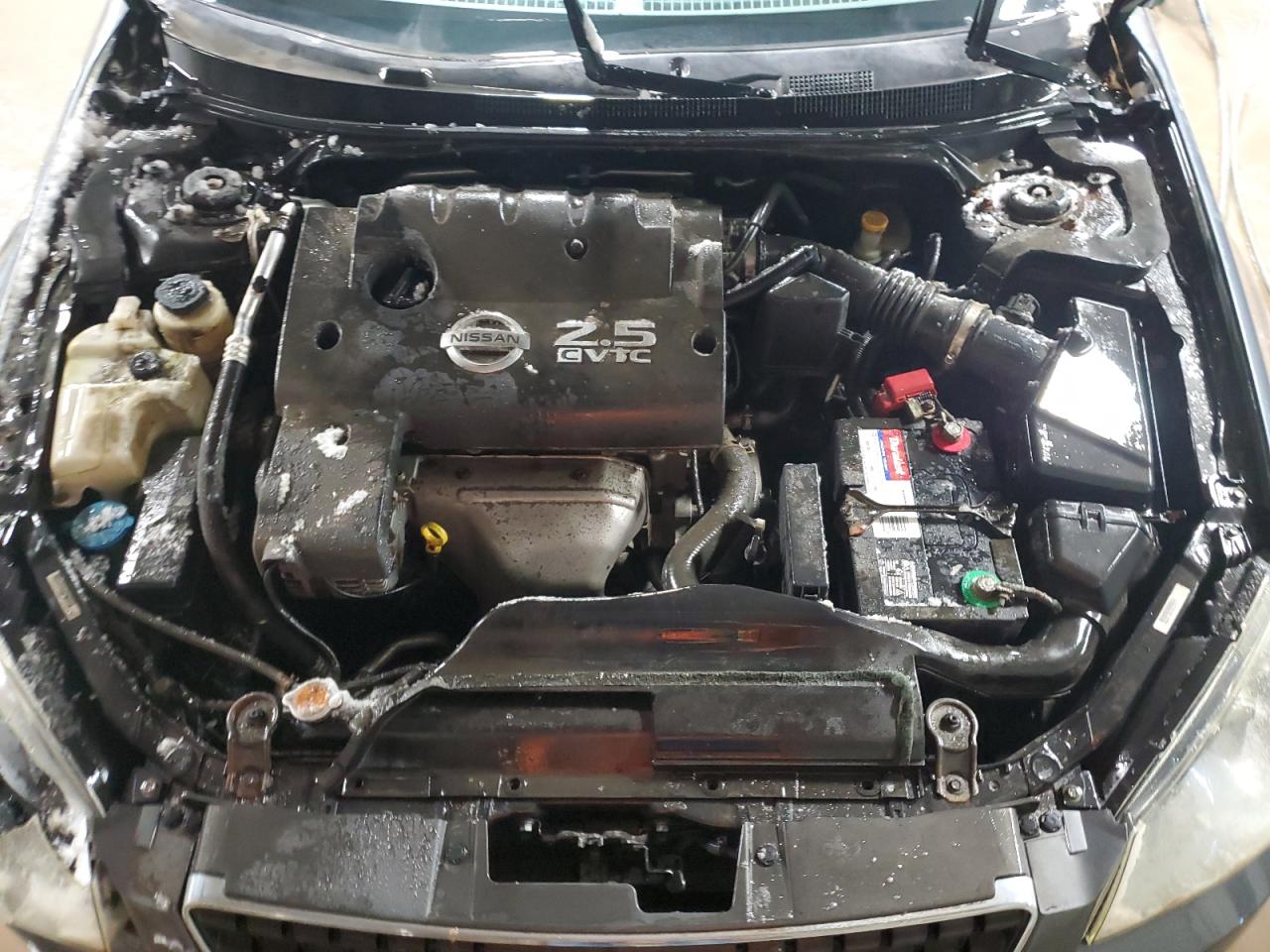 2006 Nissan Altima - Image 11