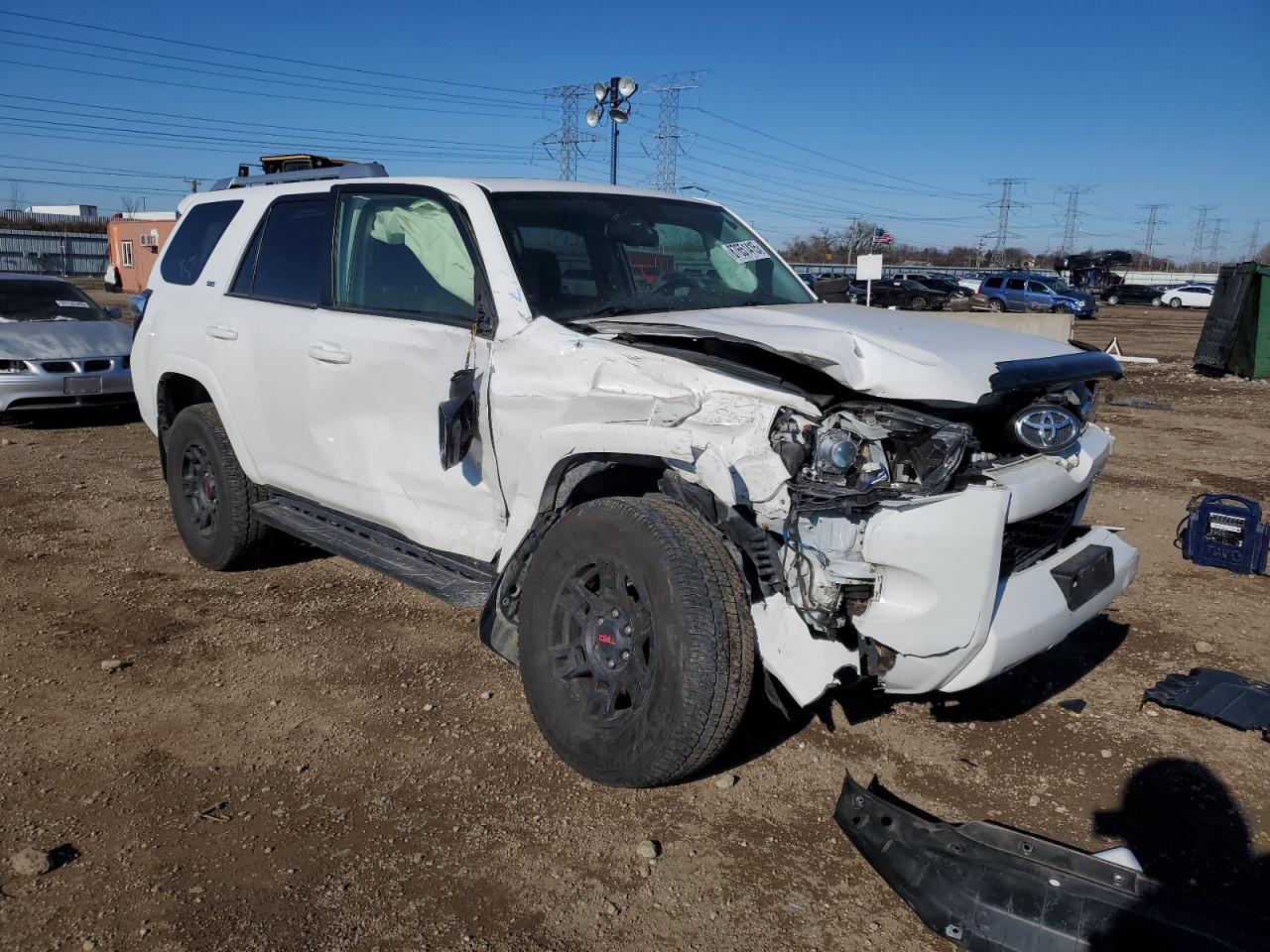 2015 Toyota 4Runner - Image 4