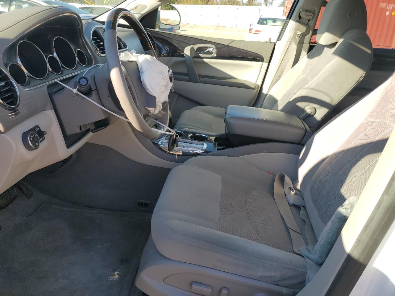 2016 Buick Enclave - Image 7