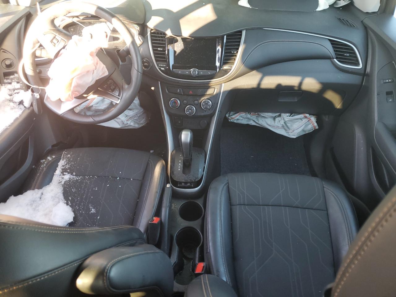 2020 Chevrolet Trax - Image 8