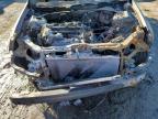 2002 Acura Rsx Type-S en Venta en Wichita, KS - Burn