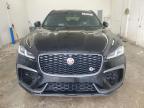 2021 Jaguar F-Pace Svr продається в Madisonville, TN - Rear End